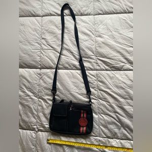 Harley Davidson purse/belt bag